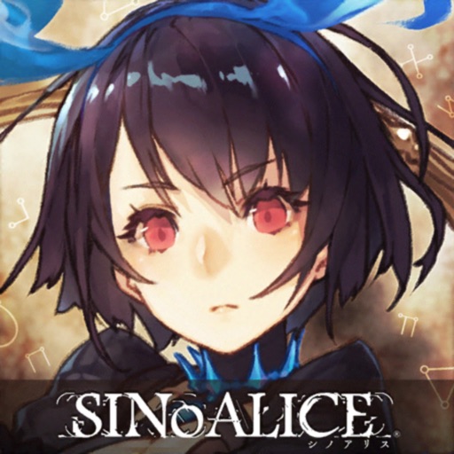 シノアリス キャラクター 声優一覧 Cv Sinoalice Nekolog Games